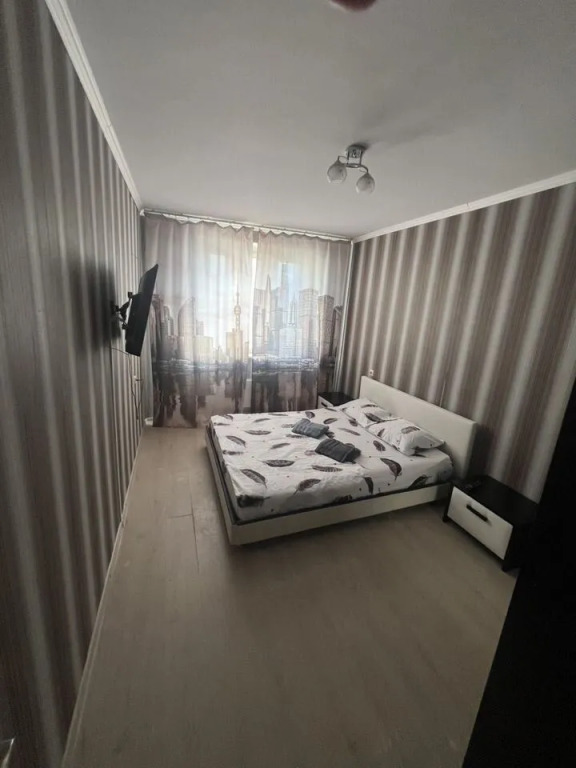 Фотография квартиры Квартира на Земской 6