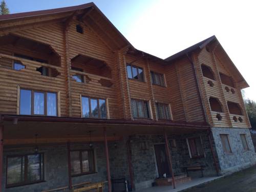 Фотография гостевого дома Шале