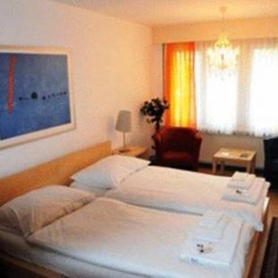 Фотография хостела Zak Neuhausen