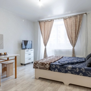 Фотография квартиры Квартира Студия в Солнечном