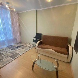 Фотография квартиры Апартаменты Хант 1