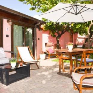 Фотографии апарт отеля
Flowery Inn Villa