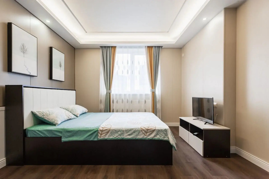 Фотография квартиры Квартира на улице Герасименко, 17/2