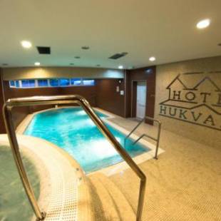 Фотографии гостиницы
Wellness Hotel Hukvaldy