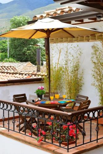 Фотография гостиницы Hotel Boutique La Española