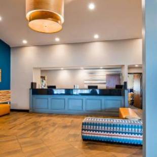 Фотографии гостиницы
Best Western Westgate Inn