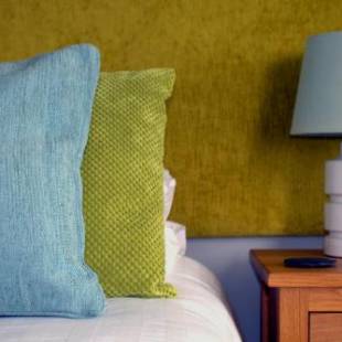 Фотографии гостиницы
The Cliff Hotel & Spa