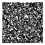QR код мини отеля ДМ отель