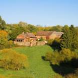 Фотография мини отеля Ferme des Templiers Charme Hotel