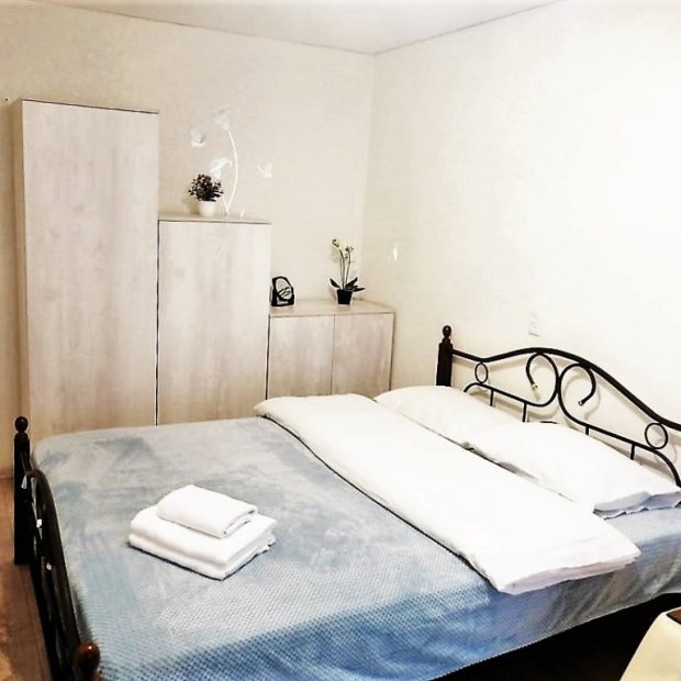 Фотографии квартиры 
            Апартаменты На Каслинской