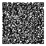QR код квартиры Апартаменты однокомнатные (117) Серебровская 91