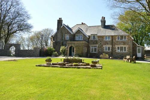 Фотография мини отеля Knole Farm