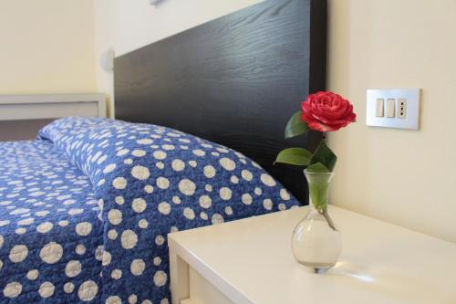 Фотография гостиницы Hotel La Rotonda