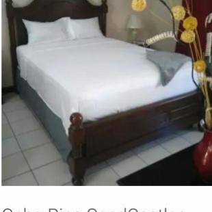 Фотография гостиницы SandCastles Holiday #C9