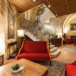 Фотография гостиницы Hôtel des Augustins