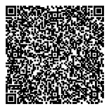 QR код гостиницы Кампари