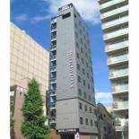 Фотография гостиницы Hotel Livemax Asakusabashi-Eki Kitaguchi