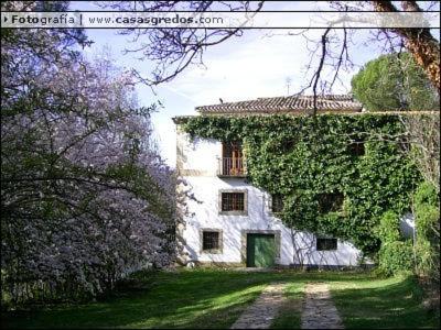 Фотография гостевого дома Casa Rural La Central-Peñagorda