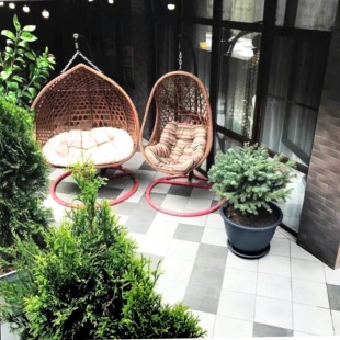 Фотография квартиры Апартаменты Holiday and Business Apartments