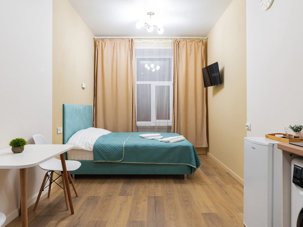 Фотография квартиры Апартаменты 17 в Историческом Центре