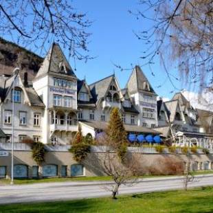 Фотография гостиницы Fleischer's Hotel