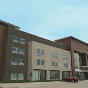 Фотографии гостиницы
La Quinta by Wyndham Amarillo Airport