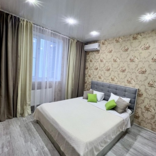 Фотография квартиры Квартира Уютно у ЖД Вокзала в самом центре Волгограда