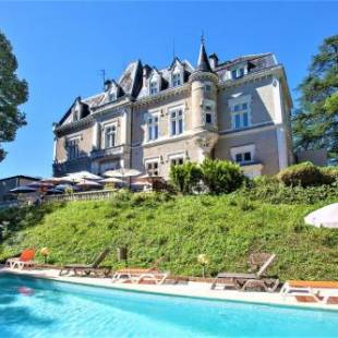 Фотографии гостиницы
Château des Reynats