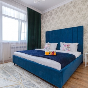 Фотография квартиры Квартира 1 Комнатная Квартира