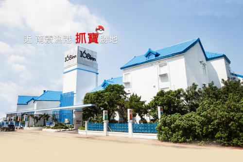 Фотография мотеля 168 Motel-Hsinchu