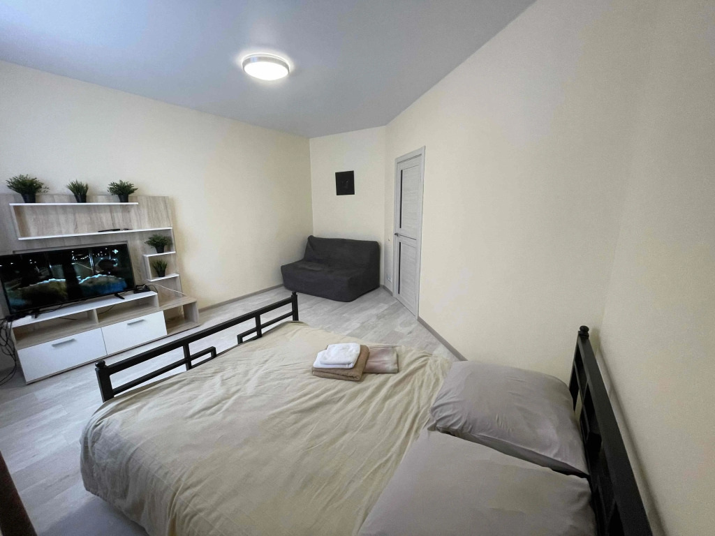 Фотография квартиры Апартаменты на переулке Хрустальном