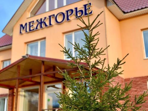Фотография гостевого дома Межгорье