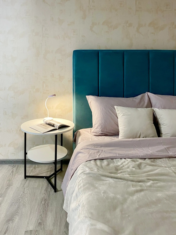 Фотография квартиры Квартира на Тюленина 3