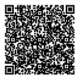 QR код базы отдыха Берёзка