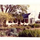 Фотография гостевого дома Roode Bloem Farm House