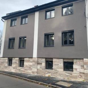 Фотографии апарт отеля 
            M70 Apartmanház