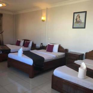 Фотографии гостевого дома
Avocado Guesthouse