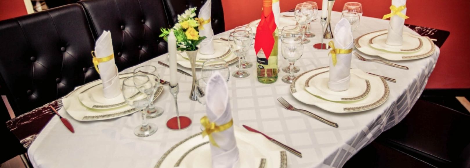 Фотография ресторана КРЦ Империя