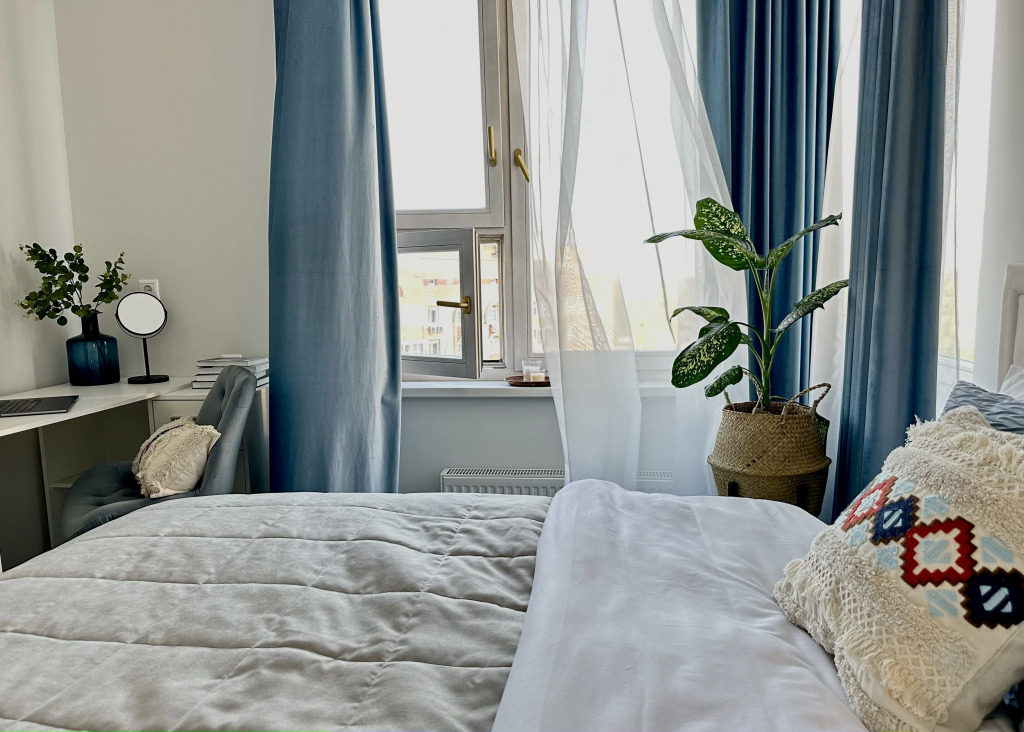 Фотография квартиры Апартаменты Вайт Studio от Home24