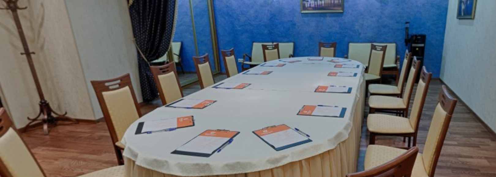 Фотография конференц-зала Малый