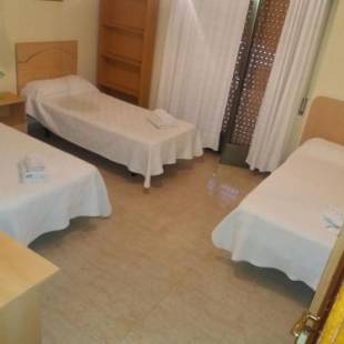 Фотографии гостевого дома
Hostal Jose Luis