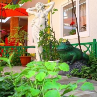 Фотография гостевого дома Мини-пансионат Ирина