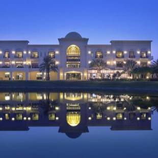 Фотография гостиницы Address Montgomerie