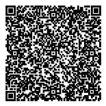 QR код гостиницы Берег Надежды