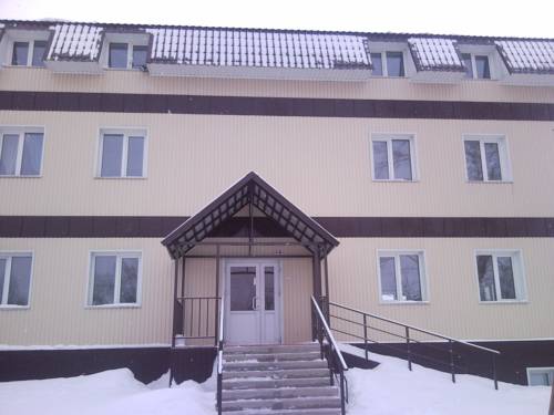 Фотография мини отеля Русь