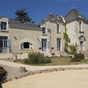 Фотографии гостевого дома 
            Manoir d'Orbé