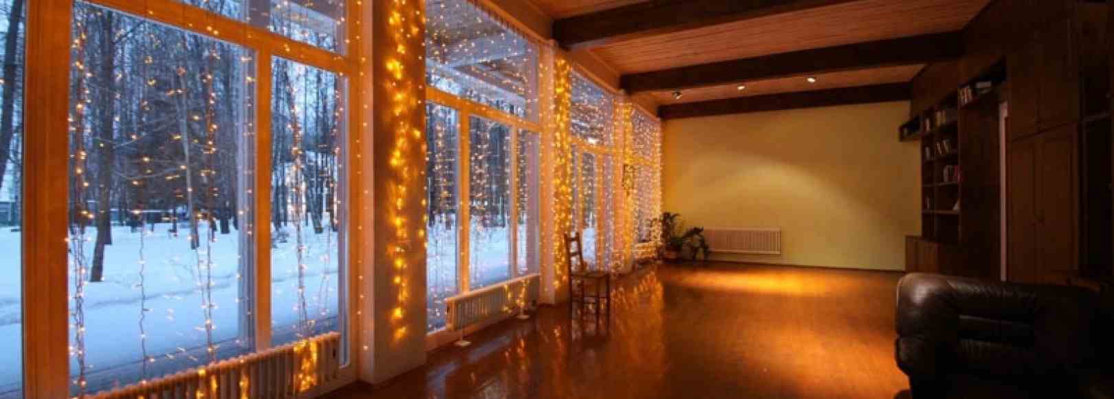 Фотография банкетного зала Wedding Hall