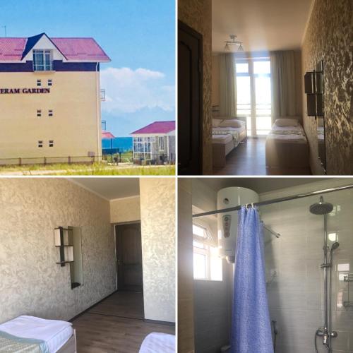 Фотография гостевого дома Eram Garden