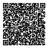 QR код гостевого дома Alpha Tbilisi