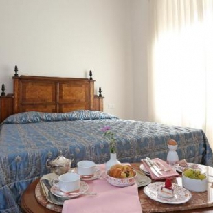 Фотография мини отеля Camere del Camerlengo